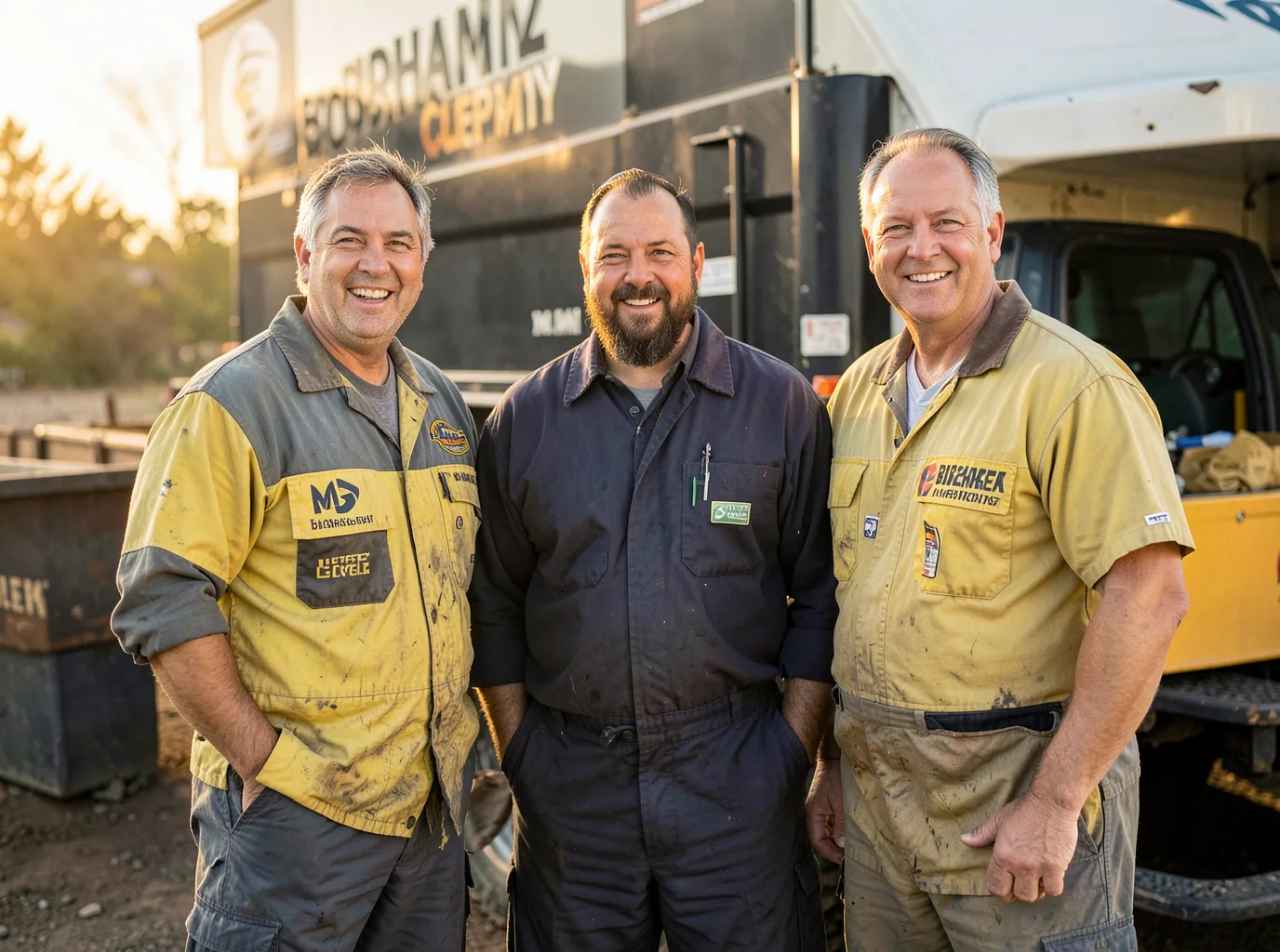 Sewage Cleanup company in De Leon Springs, FL
