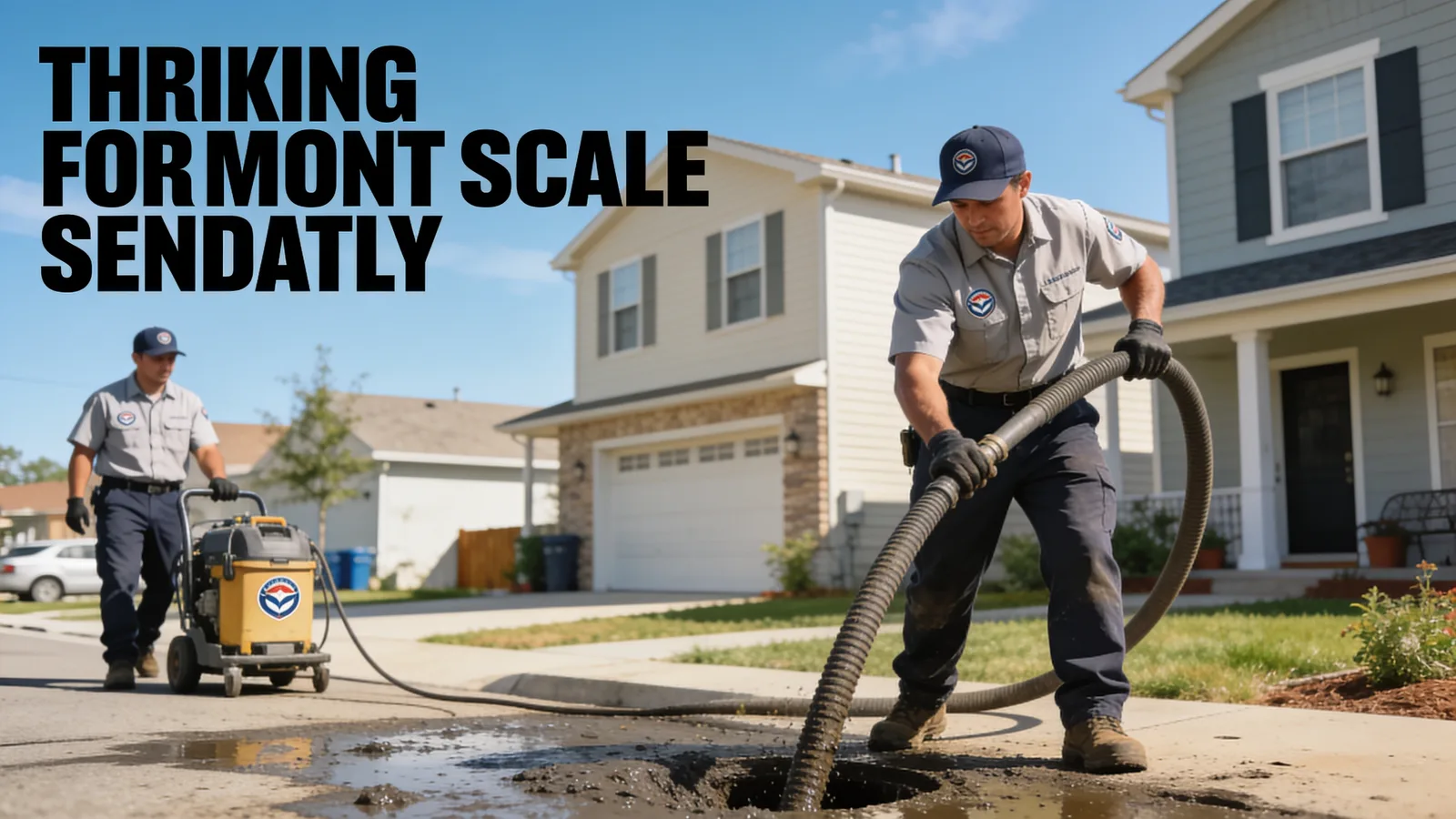 Sewage Cleanup in De Leon Springs, FL near me